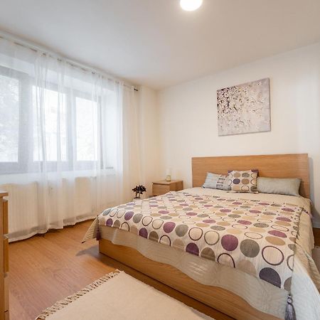 3 Room Private Flat Kosice City Center Fresh And New! Exterior foto